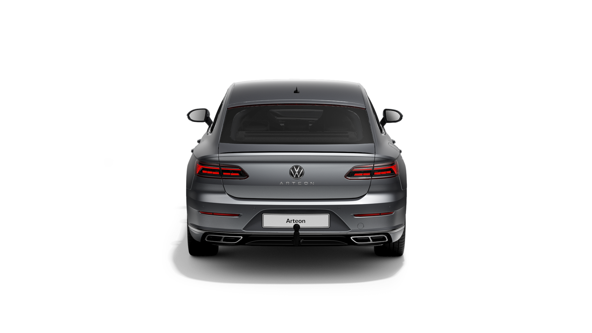 Volkswagen Arteon 2.0 TSI DSG R-Line