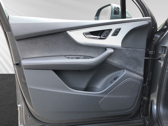 Audi Q7 45 TDI Quattro S-Line