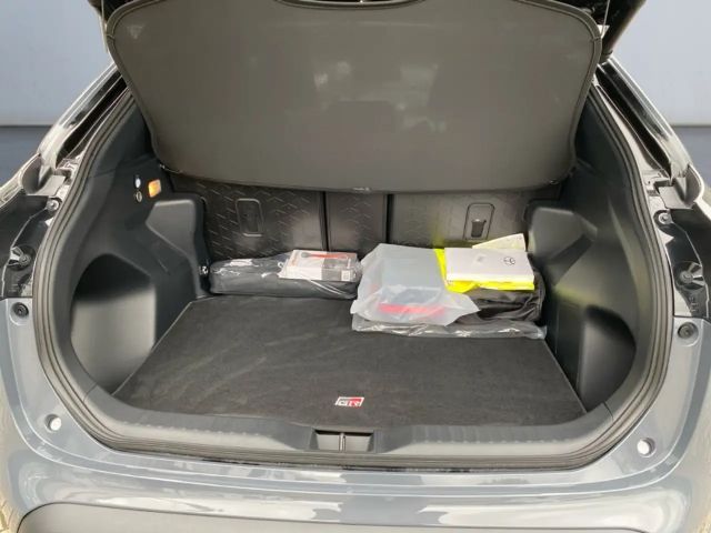 Toyota Yaris Cross GR Hybride