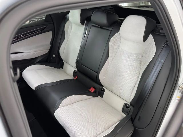 Volkswagen ID.7 Pro Tourer