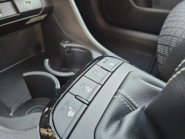 Kia Picanto Sitzhzg*Navi*Kamera*