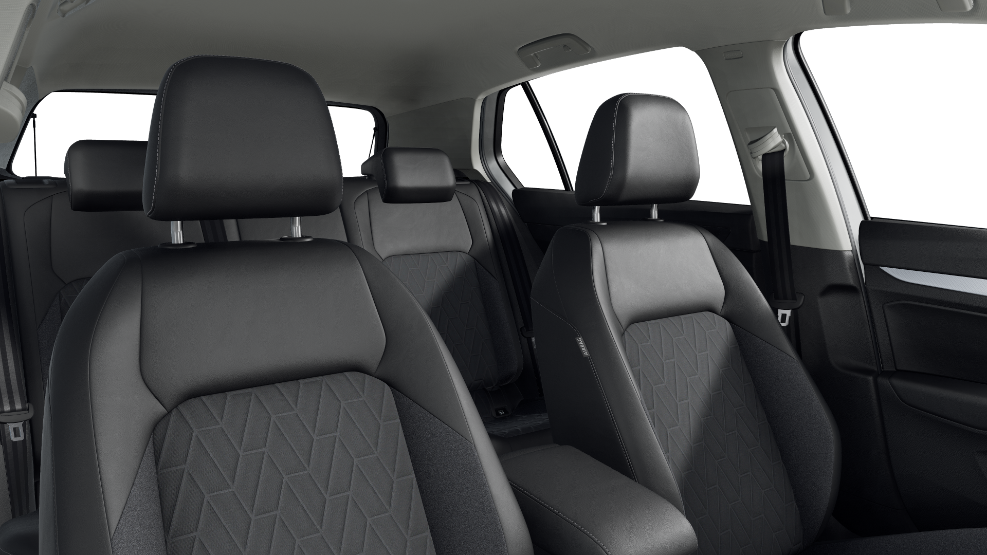 Volkswagen Golf 2.0 TDI Golf VIII