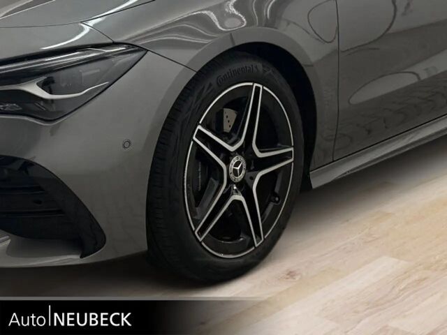 Mercedes-Benz CLA 200 Shooting Brake