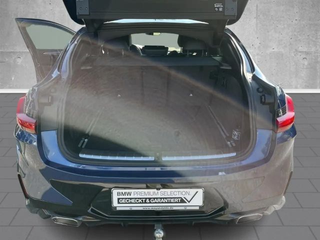 BMW X4 M-Sport xDrive20i