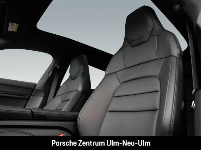 Porsche Taycan Sport Turismo