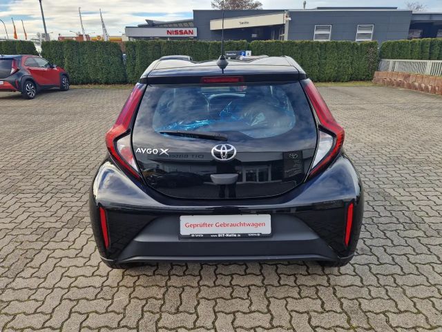 Toyota Aygo X 1.0 VVT-i Hatchback