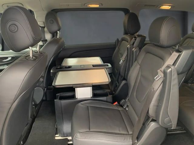 Mercedes-Benz EQV 300 Limousine Lang