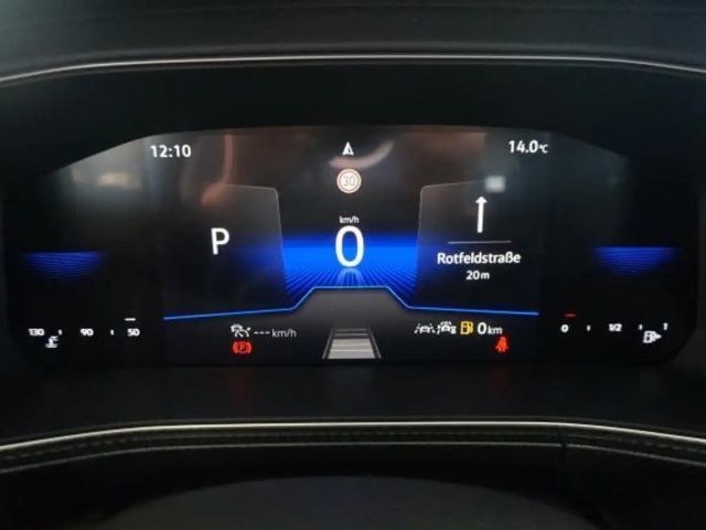 Volkswagen T-Cross DSG IQ.Drive R-Line