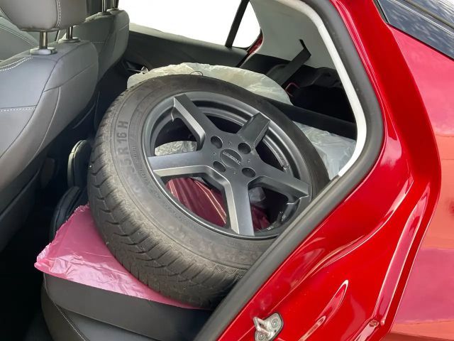 Opel Corsa 1.2 Turbo Elegance Turbo