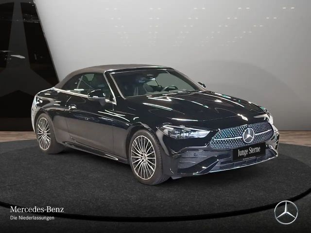 Mercedes-Benz CLE 200 AMG Line