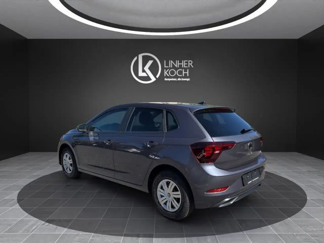 Volkswagen Polo 4Me ''SHZ+App-Connect+GRA''