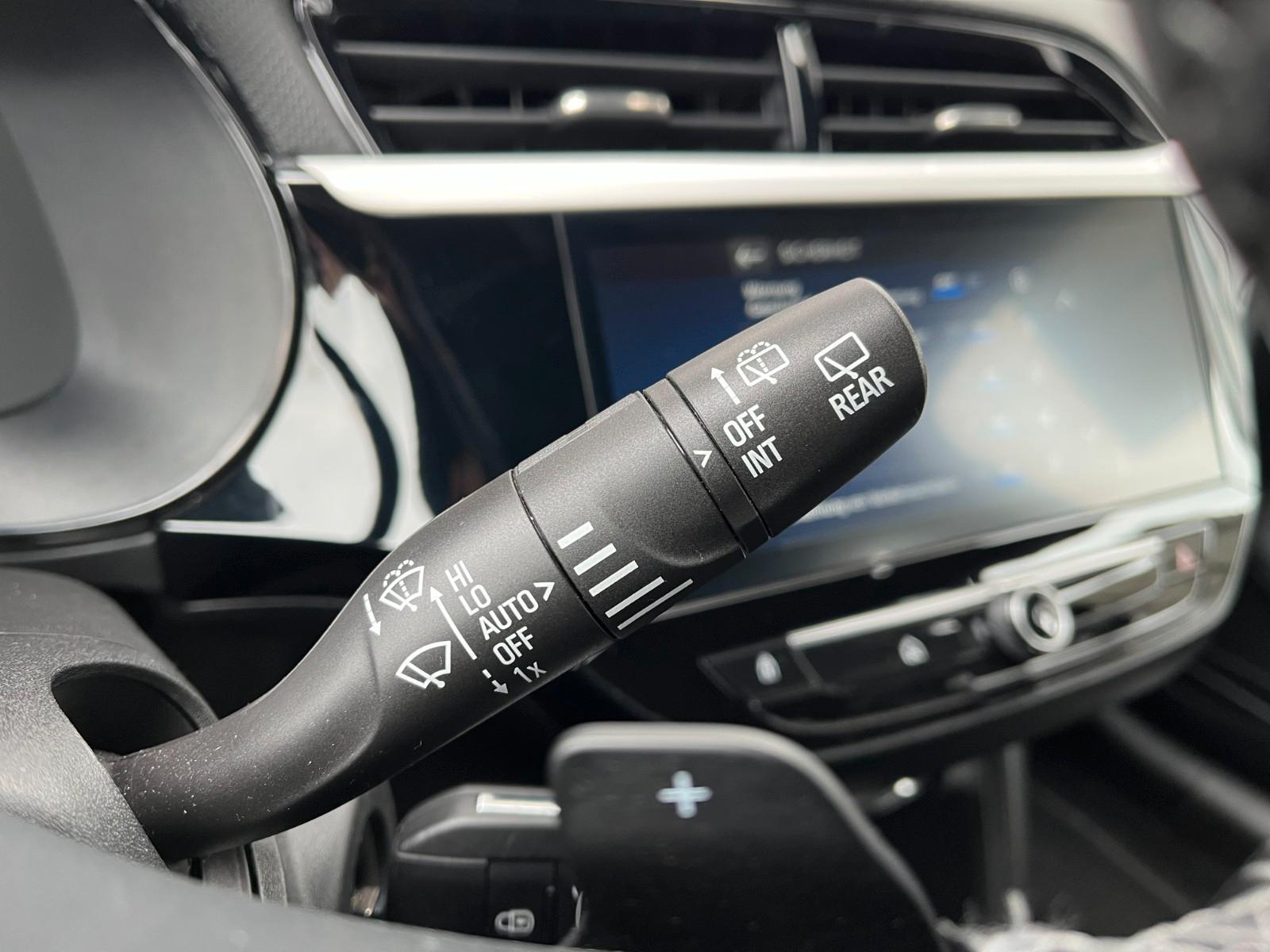 Opel Corsa 1.2 Turbo GS-Line Grand Sport Turbo