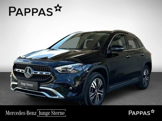 Mercedes-Benz GLA 250 GLA 250 e
