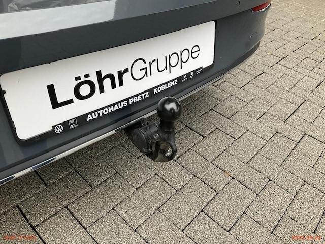 Volkswagen Golf 1.5 eTSI DSG Style