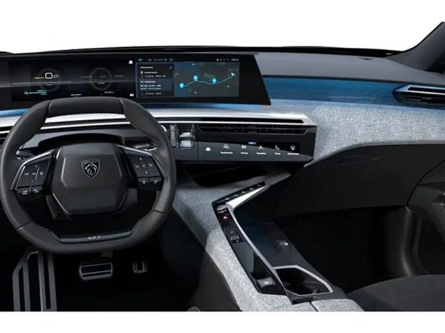 Peugeot E-3008 73Kwh GT-Line