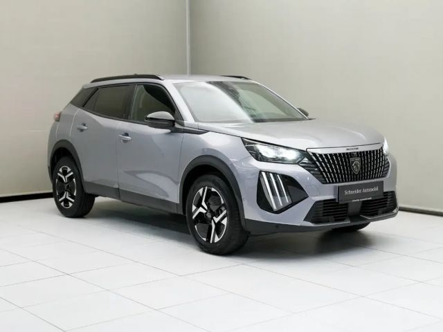 Peugeot 2008 Allure Pack Hybrid