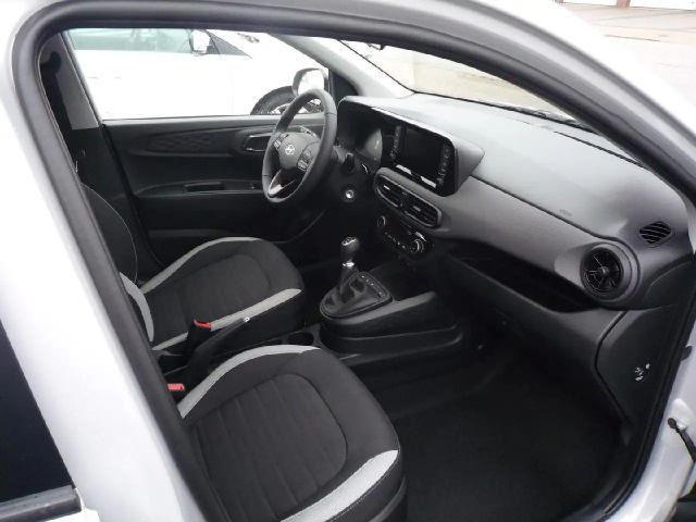 Hyundai i10 Premium