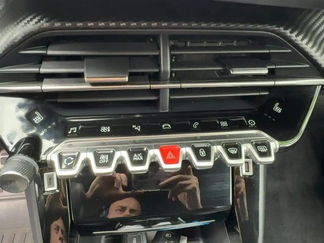 Peugeot 2008 GT-Line