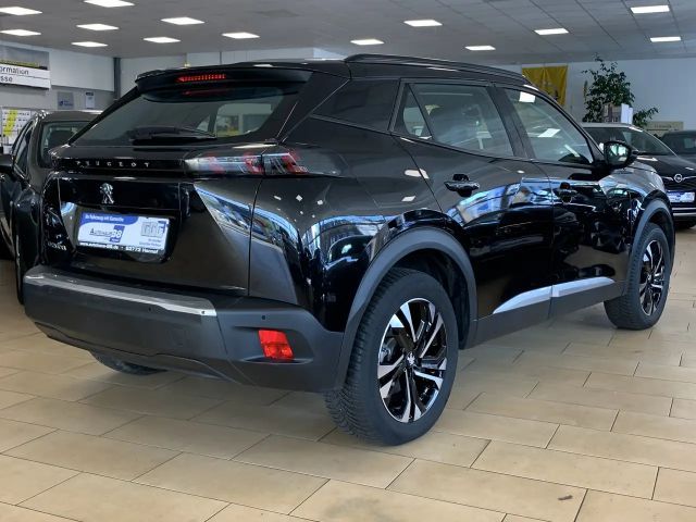 Peugeot E-2008 Allure Pack