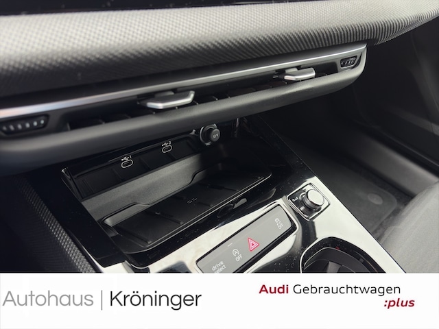 Audi A5 Avant S-Tronic