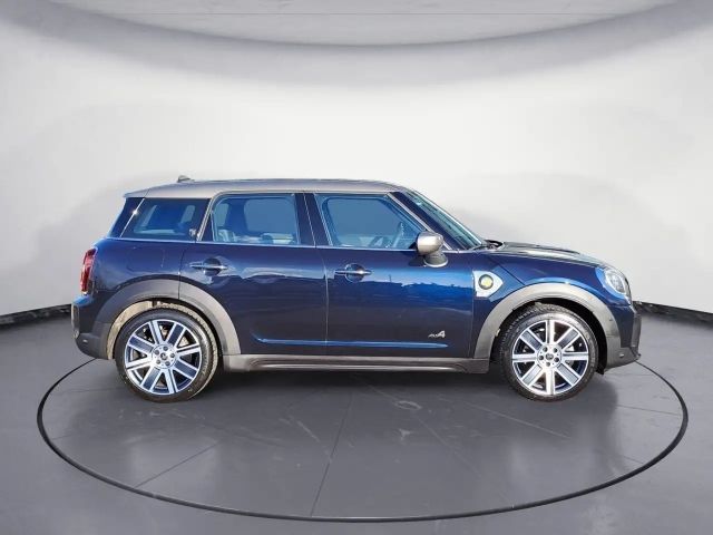 MINI Cooper SE Countryman All4 SE