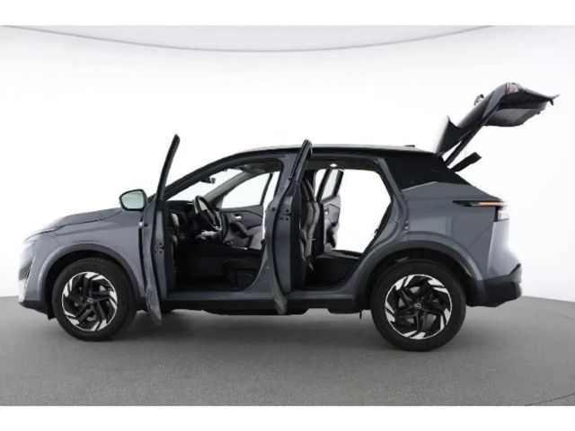 Nissan Qashqai DIG-T N-Connecta