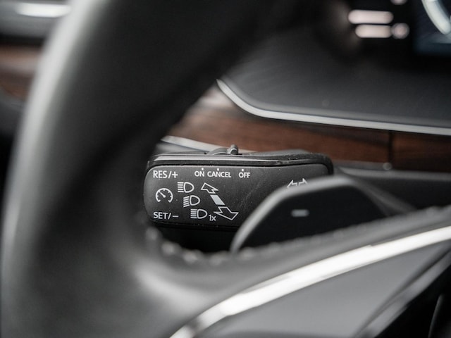 Skoda Superb 2.0 TSI Combi