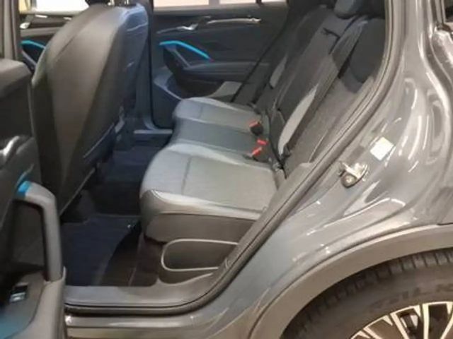 Volkswagen Tiguan 1.5 eTSI DSG IQ.Drive