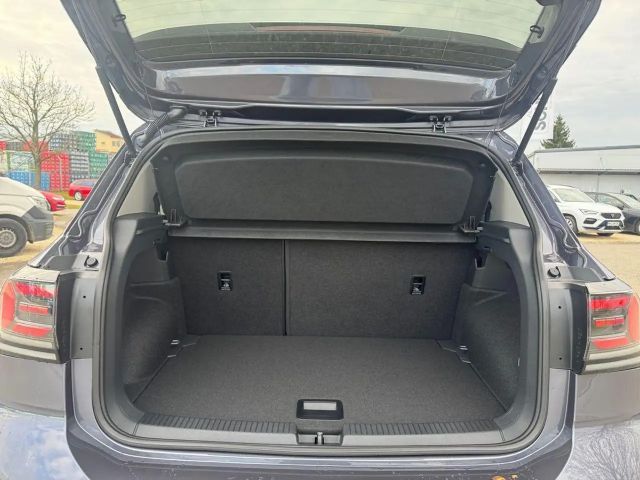 Volkswagen T-Cross 1.0 TSI DSG Life