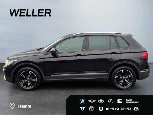 Volkswagen Tiguan 1.5 TSI Life