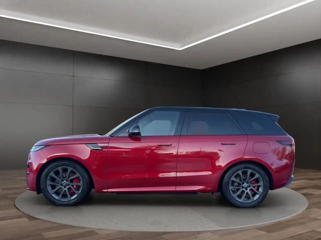 Land Rover Range Rover Sport Dynamic