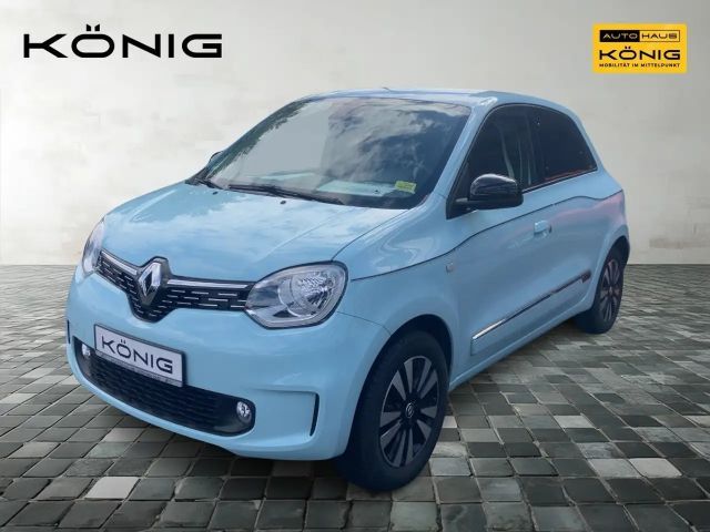 Renault Twingo E-Tech Techno