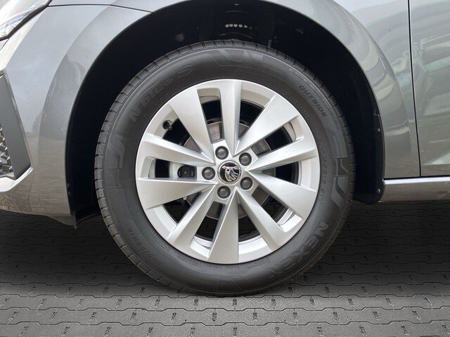 Skoda Scala 1.0 TSI Selection