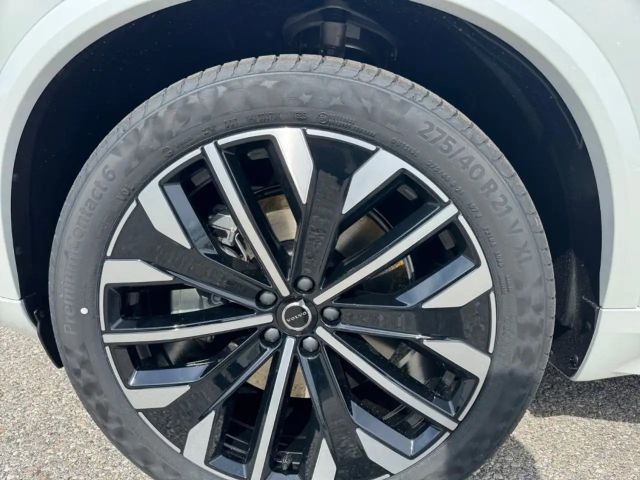 Volvo XC90 AWD Bright T8 Ultra