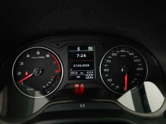 Audi Q2 30 TFSI