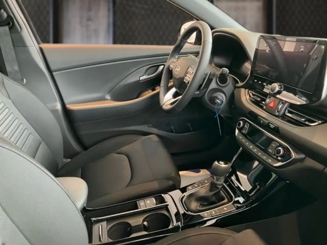 Hyundai i30 1.0 T-GDi