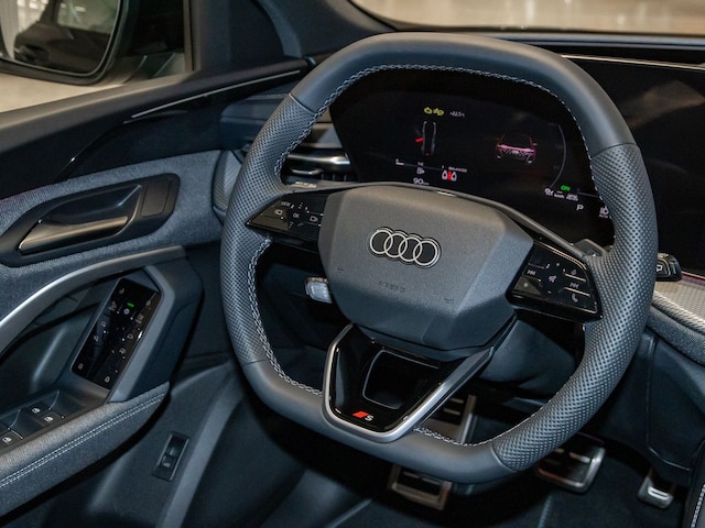 Audi Q5 Quattro S-Tronic