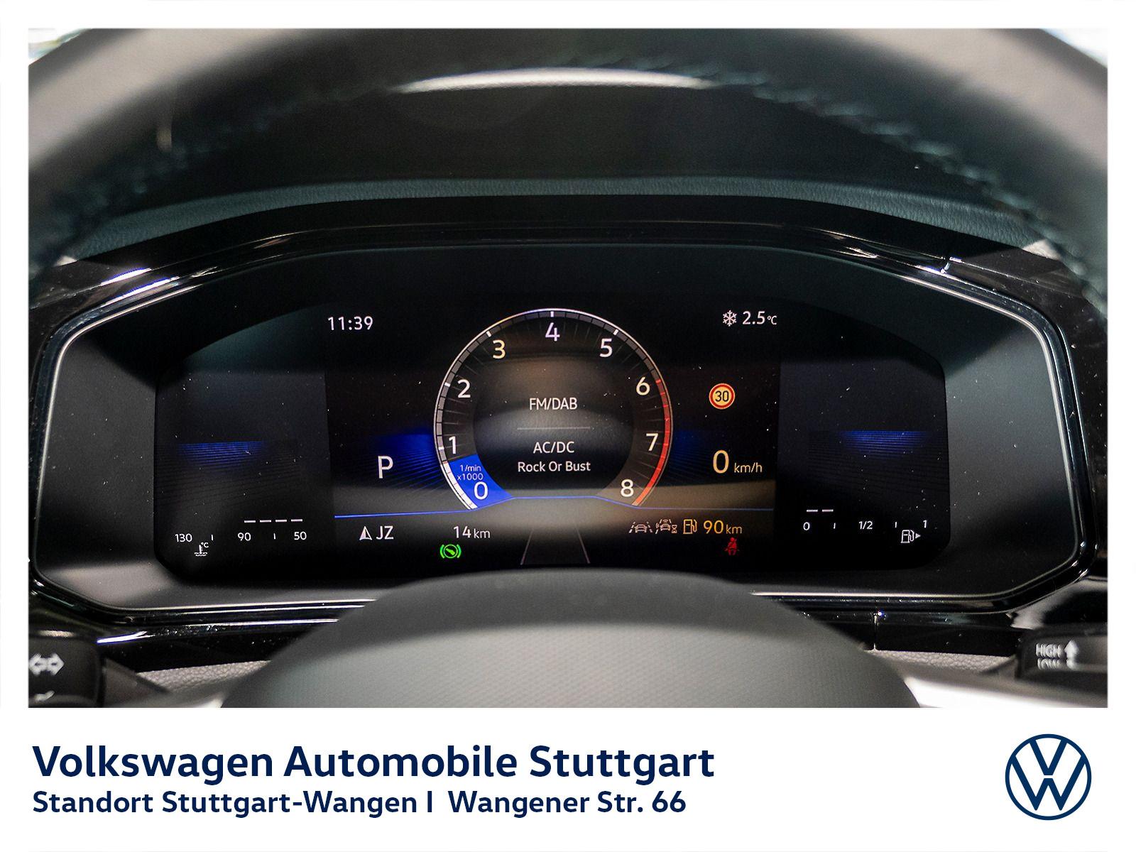 Volkswagen T-Roc 1.5 TSI DSG R-Line