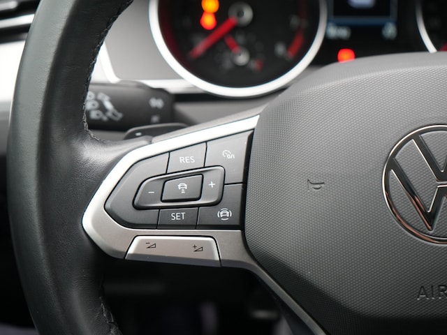 Volkswagen Passat Business DSG Variant