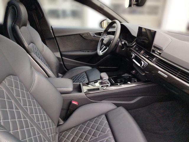 Audi S5 Quattro Sportback