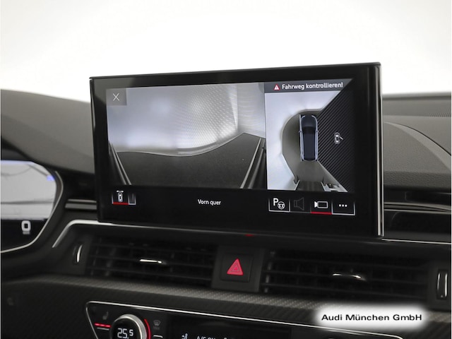 Audi RS4 Avant Quattro