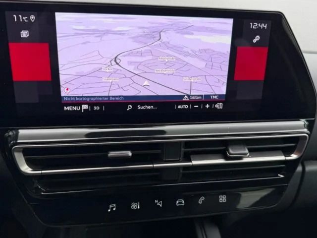 Citroën C5 Aircross BlueHDi Max