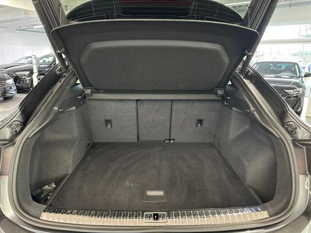 Audi Q3 45 TFSI Quattro S-Line Sportback