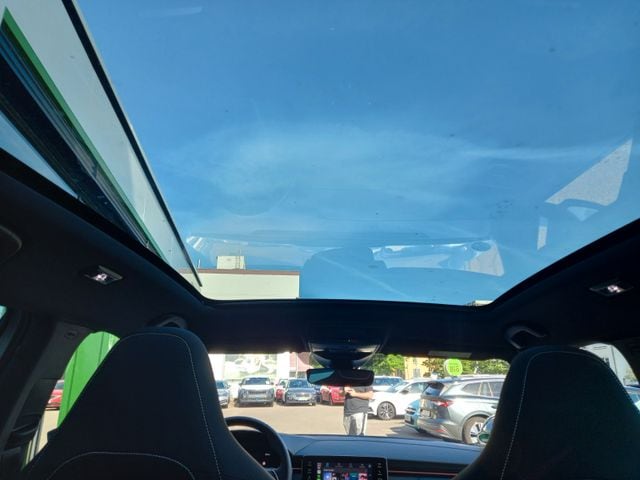 Skoda Scala 1.5 TSI Monte Carlo