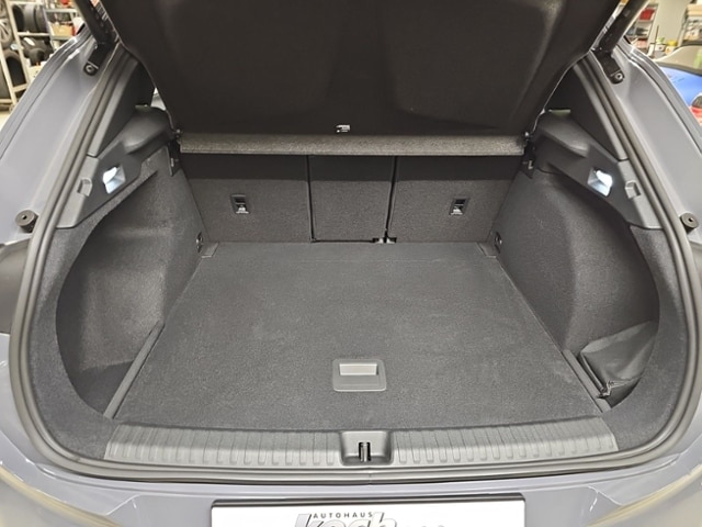 Cupra Terramar 2,0 TSI DSG LED AHK EL-HK RFK SHZ