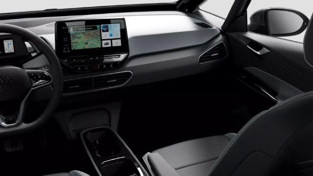 Volkswagen ID.3 1st Edition Performance Pro