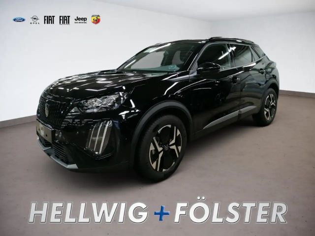 Peugeot 2008 Allure Pack Hybrid