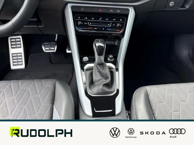 Volkswagen T-Roc 1.5 TSI Cabriolet DSG