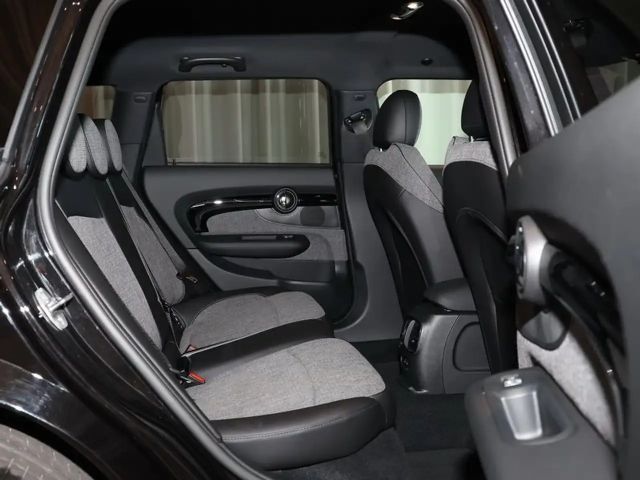 MINI Cooper Clubman Classic LED Navi 17Zoll LKHZ