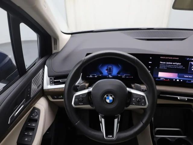 BMW 218 Luxury Line